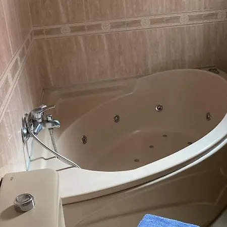 Estupendo En Con Piscina Hébergement de vacances Candelaria