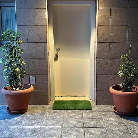 Estupendo En Con Piscina Hébergement de vacances *