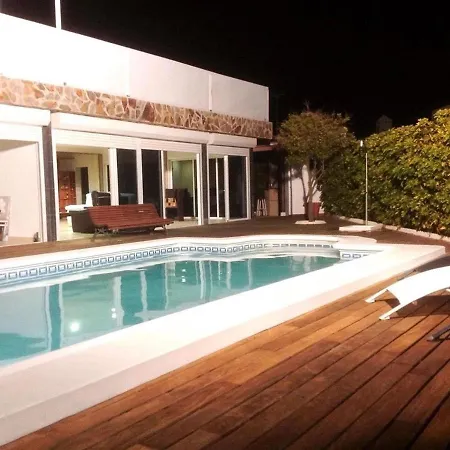 Estupendo En Con Piscina *