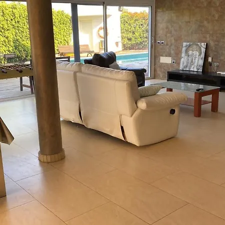 Estupendo En Con Piscina * Candelaria