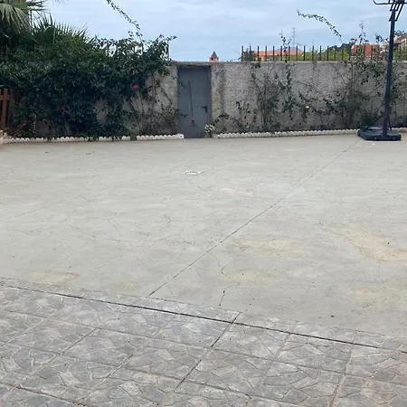 Estupendo En Con Piscina Κανδελάρια