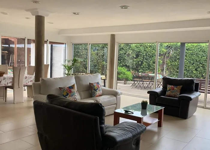 Estupendo En Con Piscina Dom wakacyjny *