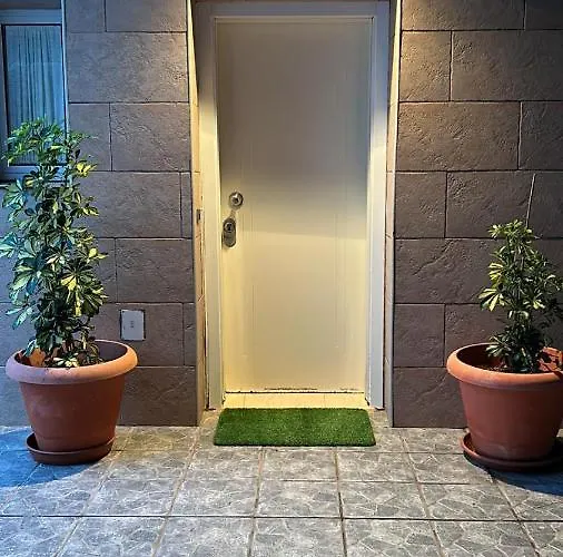 Estupendo En Con Piscina Dom wakacyjny *