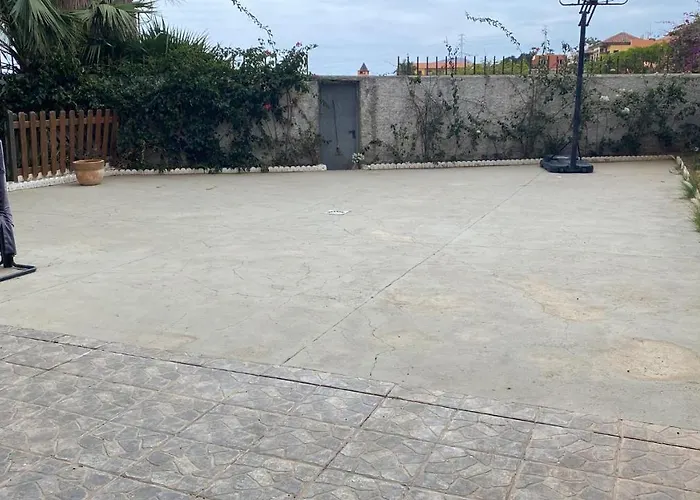 Estupendo En Con Piscina Candelaria